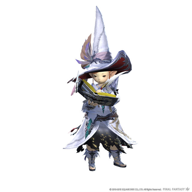 『FF14』大型アップデート2.5「希望の灯火」の最新情報が到着！ 迫力満点のトレーラーも