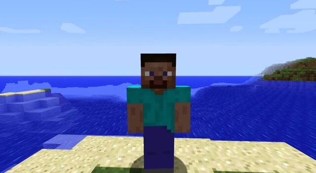 Minecraft