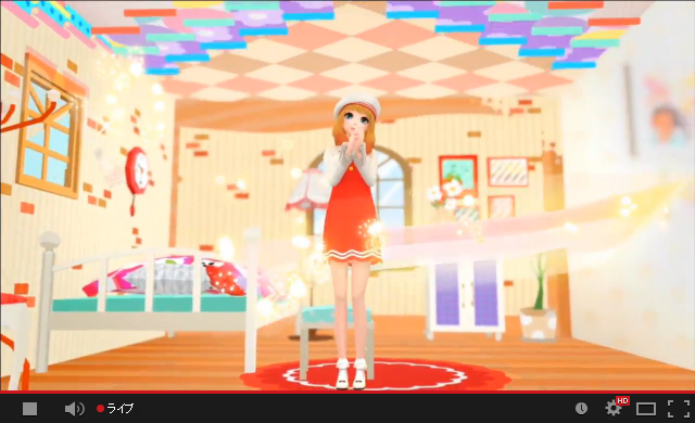 3DS『GIRLS MODE 3 キラキラ☆コーデ』は4月16日発売!美容師やモデルなど新たな仕事にも挑戦可能