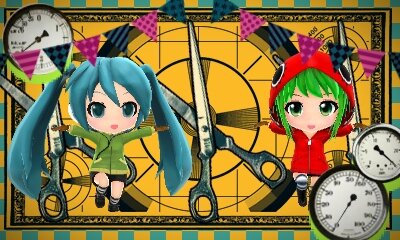 『初音ミク Project mirai でらっくす』PVは全てねんどろいどに！ 本作の特徴と最新画像をチェックしよう