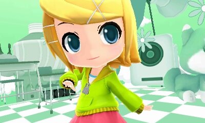 『初音ミク Project mirai でらっくす』PVは全てねんどろいどに！ 本作の特徴と最新画像をチェックしよう