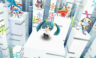 『初音ミク Project mirai でらっくす』PVは全てねんどろいどに！ 本作の特徴と最新画像をチェックしよう