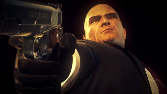 HITMAN ABSOLUTION