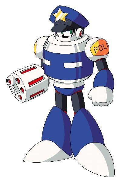 ロックマン9 野望の復活!!