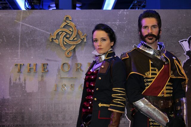 【台北ゲームショウ2015】まずは美人揃いのコンパニオンさんを紹介します！『ゴッドイーター』『FF零式』など