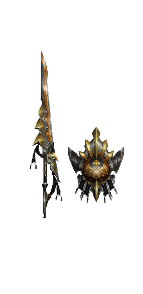 『MHF-Ｇ』4月15日に『Ｇ７』が実施！新モンスターのビジュアルやパッケージ情報も