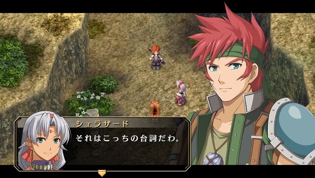 『英雄伝説 空の軌跡 FC Evolution』キービジュアルや新たな戦闘システムが到着