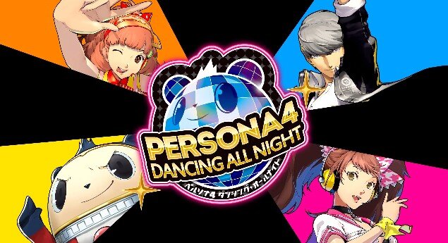 『ペルソナ4 ダンシングオールナイト』主題歌「Dance!」が発表！歌詞を視覚的に綴ったリリックムービーも