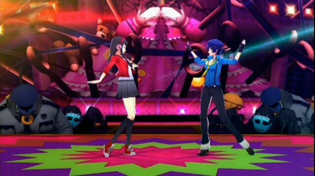 『P4D』発売日は6月25日で、直斗や菜々子も登場！本体同梱版・豪華版の発売も明らかに