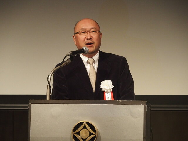 「東京ゲームショウ2015」開催発表会レポート…アジアナンバーワンの展示会をめざして、商談向け機能をさらに強化