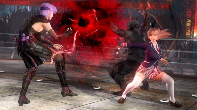 PC版『DOA5 Last Round』はモラルとマナーを守って遊んで―Team NinjaがModを不安視