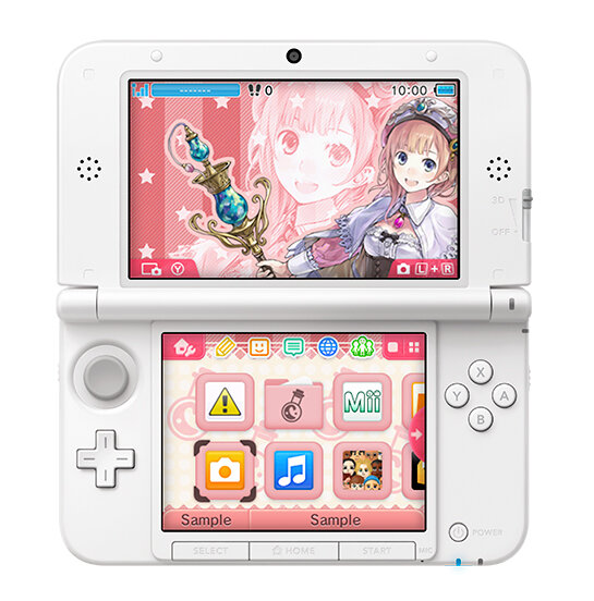 3DS『新・ロロナのアトリエ』アストリッドのアトリエや調合システムを紹介！新衣装もお披露目