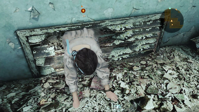 『バイオハザード リベレーションズ2』バリー/レイドモードプレイレポ―バリー編は謎の少女ナタリアが重要に