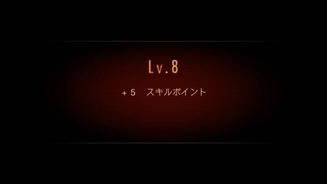 『バイオハザード リベレーションズ2』レイドモードの流れを一挙紹介、ハクスラのように楽しめる