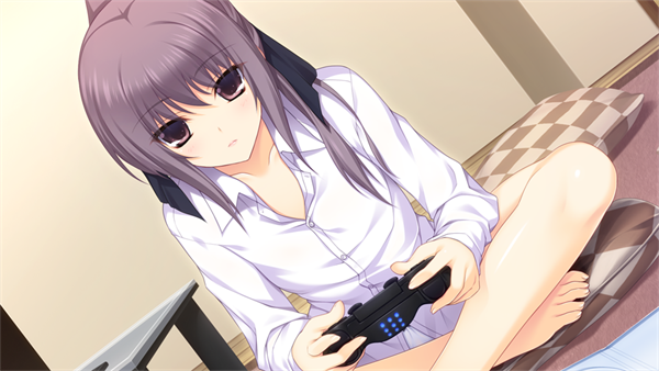 PS Vita『LOVELY×CATION 1&2』発売決定！追加シナリオ＆新規イベントシーンを大幅追加