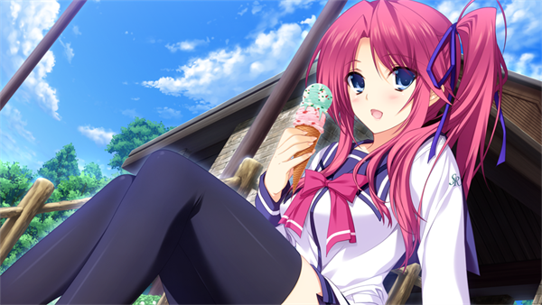 PS Vita『LOVELY×CATION 1&2』発売決定!追加シナリオ&新規イベントシーンを大幅追加