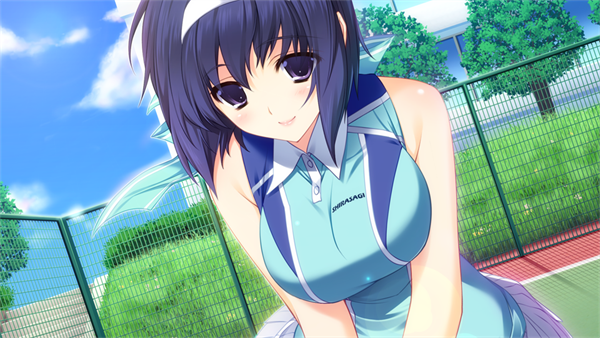 PS Vita『LOVELY×CATION 1&2』発売決定！追加シナリオ＆新規イベントシーンを大幅追加