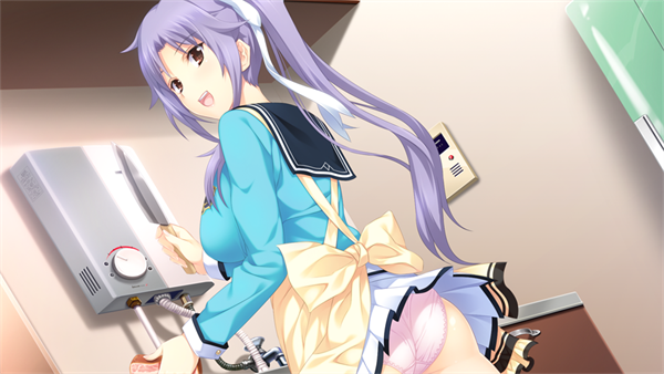 PS Vita『LOVELY×CATION 1&2』発売決定！追加シナリオ＆新規イベントシーンを大幅追加