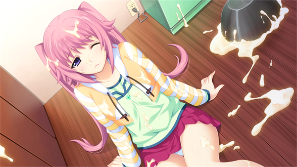 PS Vita『LOVELY×CATION 1&2』発売決定！追加シナリオ＆新規イベントシーンを大幅追加