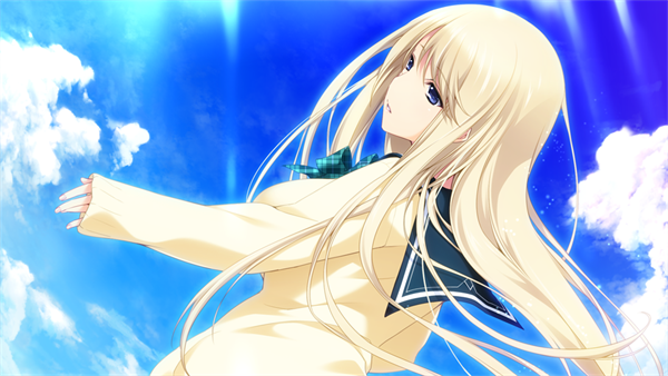 PS Vita『LOVELY×CATION 1&2』発売決定！追加シナリオ＆新規イベントシーンを大幅追加