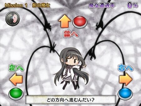 「劇場版 魔法少女まどか☆マギカ MAGICARD BATTLE」第3弾 ついに描き下ろしカード登場!