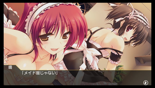 PS Vita版『ToHeart2 ダンジョントラベラーズ』PVが公開、高画質になったダンジョン・戦闘場面も