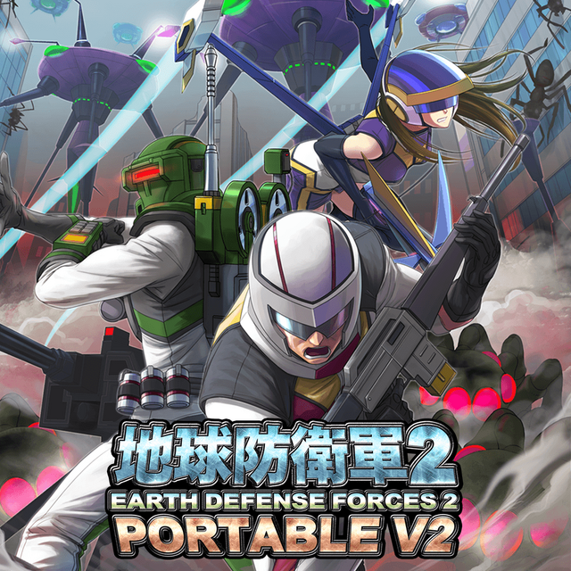 PS Storeにて、D3セールが実施中 ─ 『ドリームクラブ』『バレットガールズ』『地球防衛軍』などが最大76％OFF