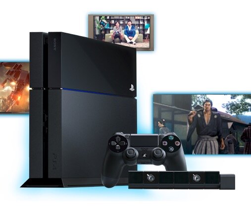 【GDC 2015】PS4の累計実売台数が全世界で2,020万台突破、「歴代最速ペース」続く