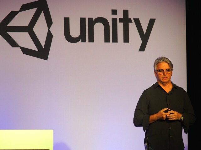 Oculus VRのパーマー・ラッキー氏も駆けつけたUnity5イベントレポート