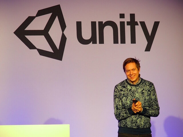 Oculus VRのパーマー・ラッキー氏も駆けつけたUnity5イベントレポート