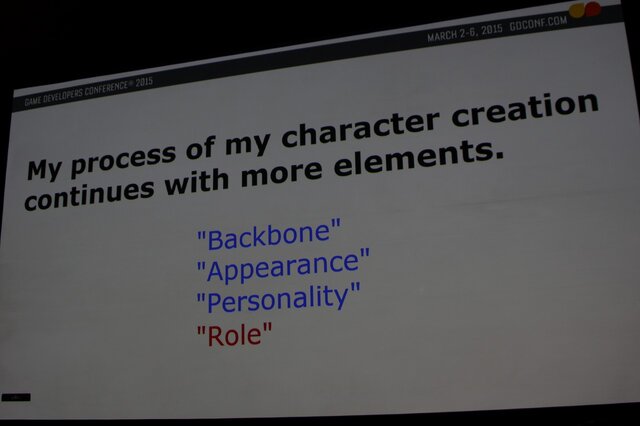 【GDC 2015】『ダンガンロンパ』の魅力的なキャラクターはどうやって生まれる? 小高氏が語った「普通の手法」とは