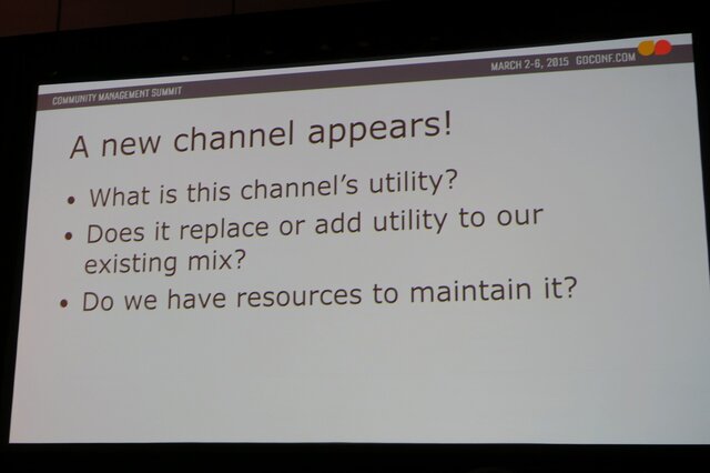 【GDC 2015】ゲーム会社はソーシャルメディアをどう使えばいい? 忙しすぎるコミュニティ担当者へのアドバイス