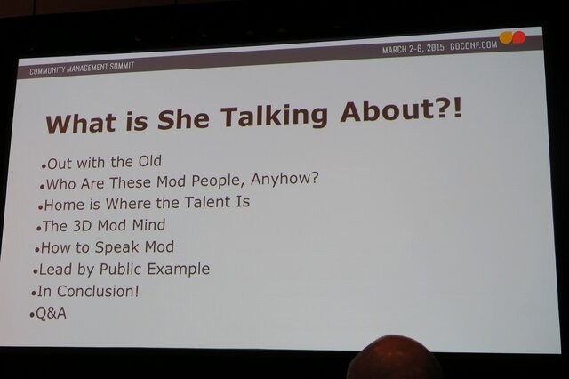 【GDC 2015】ゲーム会社はソーシャルメディアをどう使えばいい? 忙しすぎるコミュニティ担当者へのアドバイス