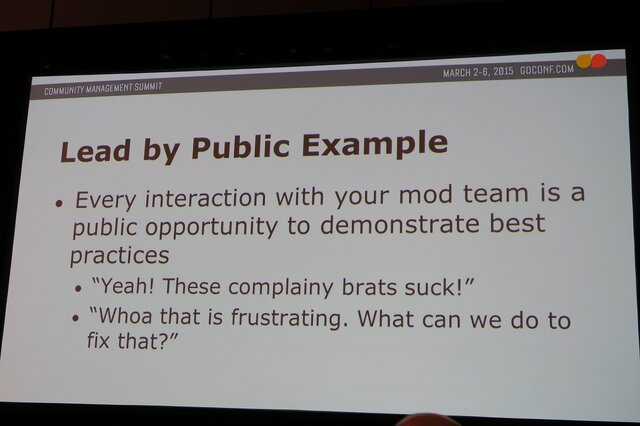 【GDC 2015】ゲーム会社はソーシャルメディアをどう使えばいい? 忙しすぎるコミュニティ担当者へのアドバイス