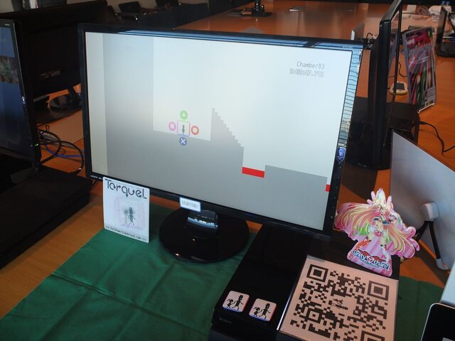 『アスタブリード』から学生作品までPLAYISM x PlayStationによる注目国産インディーハンズオン