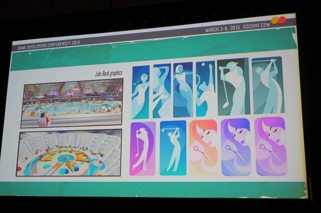 【GDC 2015】ゲーム業界からピクサーへの転身、そこで学んだ「物語を支えるデザイン哲学」とは?