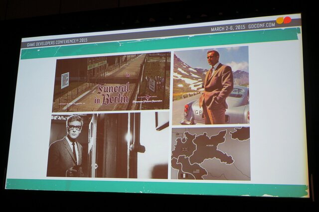 【GDC 2015】ゲーム業界からピクサーへの転身、そこで学んだ「物語を支えるデザイン哲学」とは?