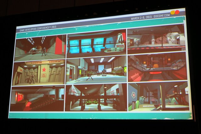 【GDC 2015】ゲーム業界からピクサーへの転身、そこで学んだ「物語を支えるデザイン哲学」とは?