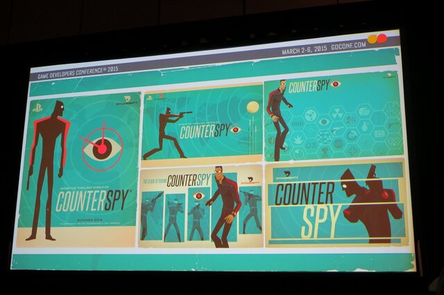 【GDC 2015】ゲーム業界からピクサーへの転身、そこで学んだ「物語を支えるデザイン哲学」とは?