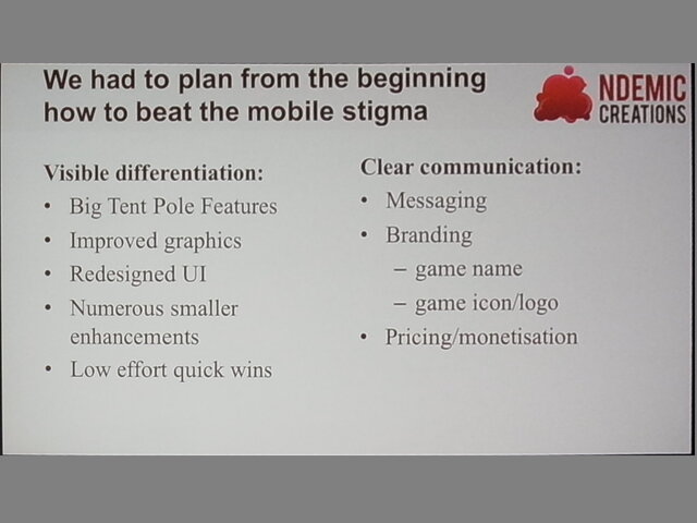 【GDC 2015】スマホゲームをPCに移植して成功するために…『Plague Inc.‐伝染病株式会社‐』のサクセスケース