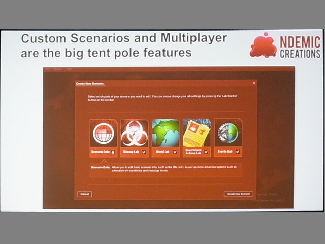 【GDC 2015】スマホゲームをPCに移植して成功するために…『Plague Inc.‐伝染病株式会社‐』のサクセスケース