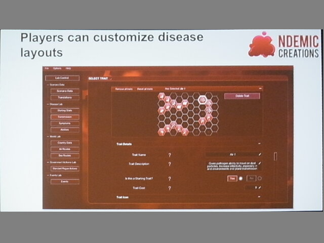 【GDC 2015】スマホゲームをPCに移植して成功するために…『Plague Inc.‐伝染病株式会社‐』のサクセスケース