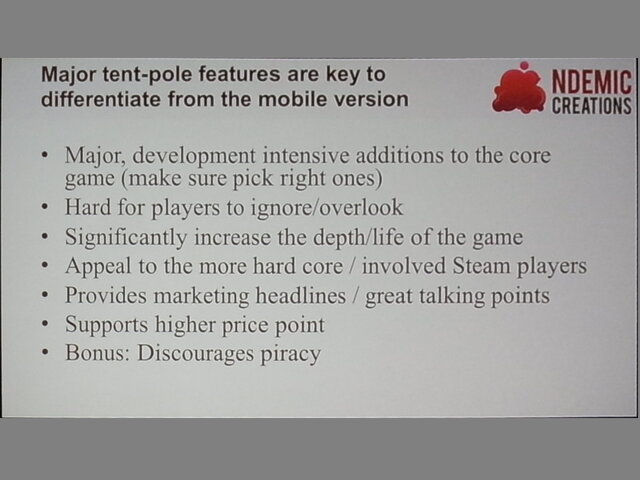 【GDC 2015】スマホゲームをPCに移植して成功するために…『Plague Inc.‐伝染病株式会社‐』のサクセスケース