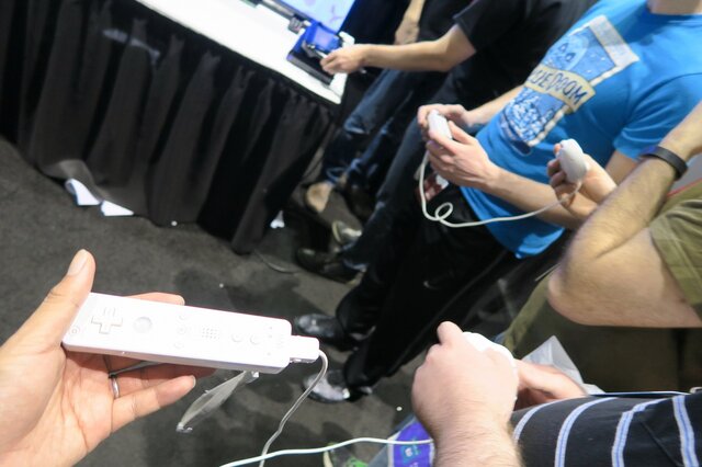 【PAX East 2015】Wii Uで最大9人のローカルマルチプレイ！ワイガヤで楽しい『Runbow』