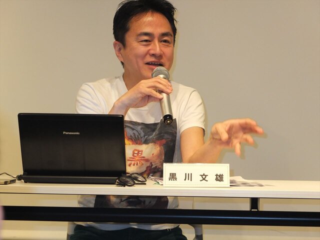 決め手に欠ける? VRから『Ingress』まで2014年のゲーム業界を代表する商品は?・・・黒川塾（二十四）