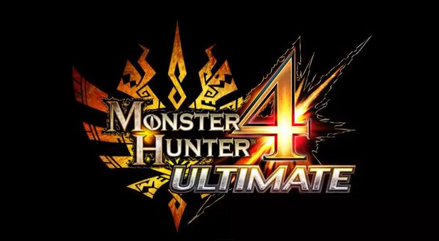 Monster Hunter 4 Ultimate