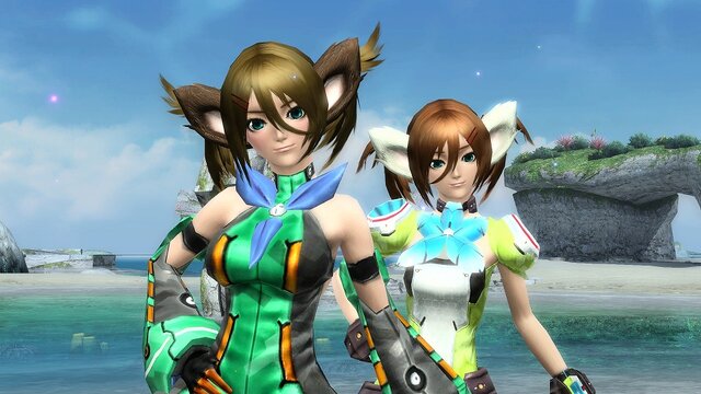 これから始める『PSO2』！初心者が知っておくべきことを開発チームに聞いた