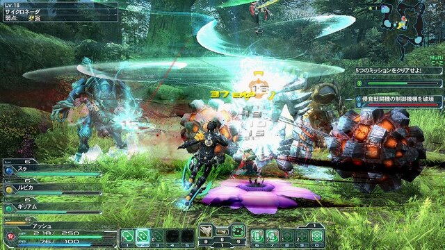 これから始める『PSO2』！初心者が知っておくべきことを開発チームに聞いた