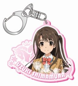 「アイマス オフィシャルショップ」が4都市に期間限定オープン、シンデレラガールズからSideMまで