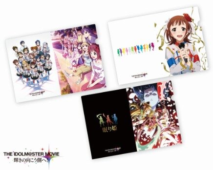 「アイマス オフィシャルショップ」が4都市に期間限定オープン、シンデレラガールズからSideMまで